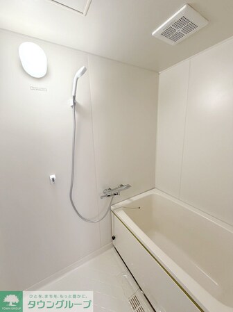 グランデュール瀬戸岡の物件内観写真